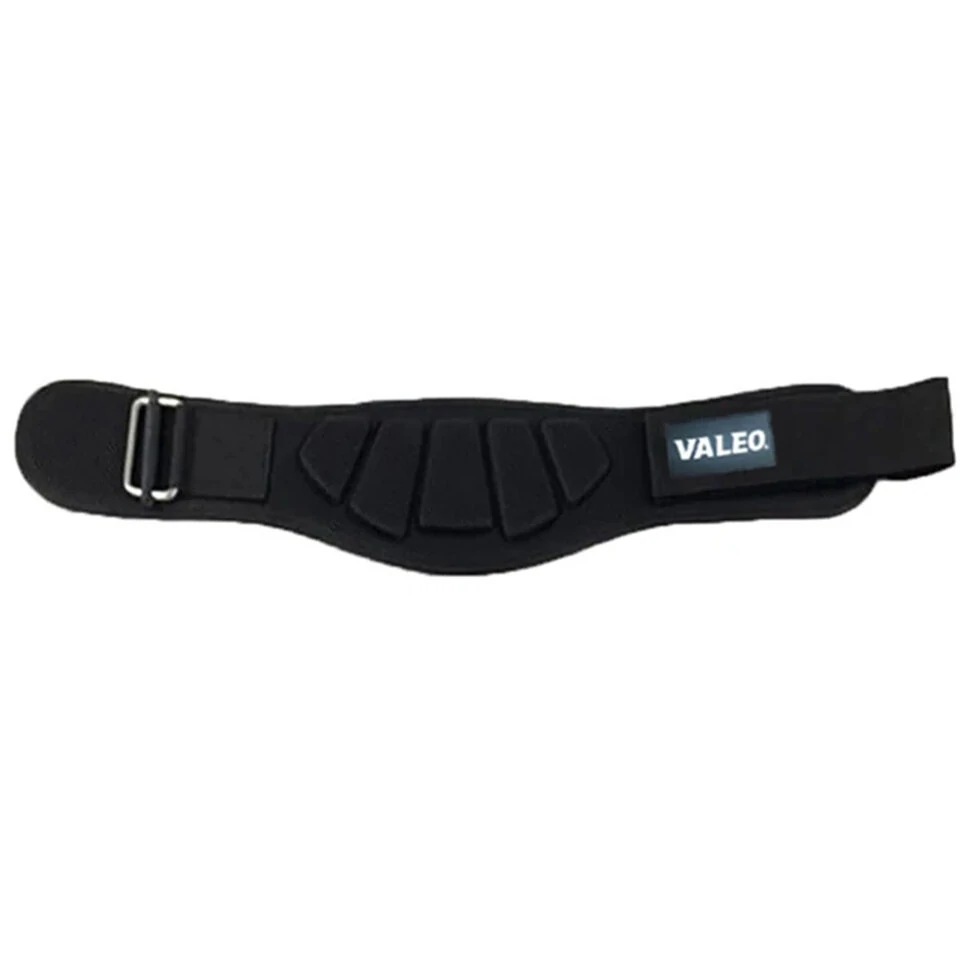 (image for) Lumbar Waist Support Yoga Belt Adjustable Comfortable Back Braces for Sport Training Workout